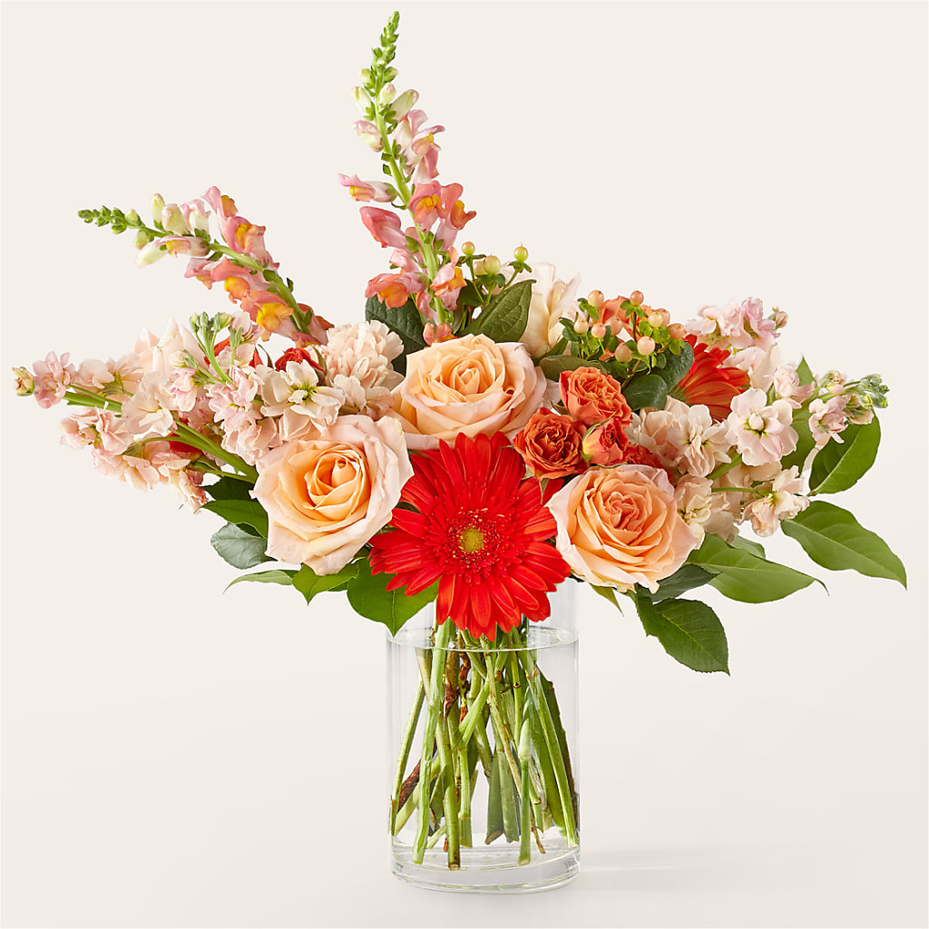 Paloma Please Bouquet – Fleuriste Boucherville, Boucherville PQ