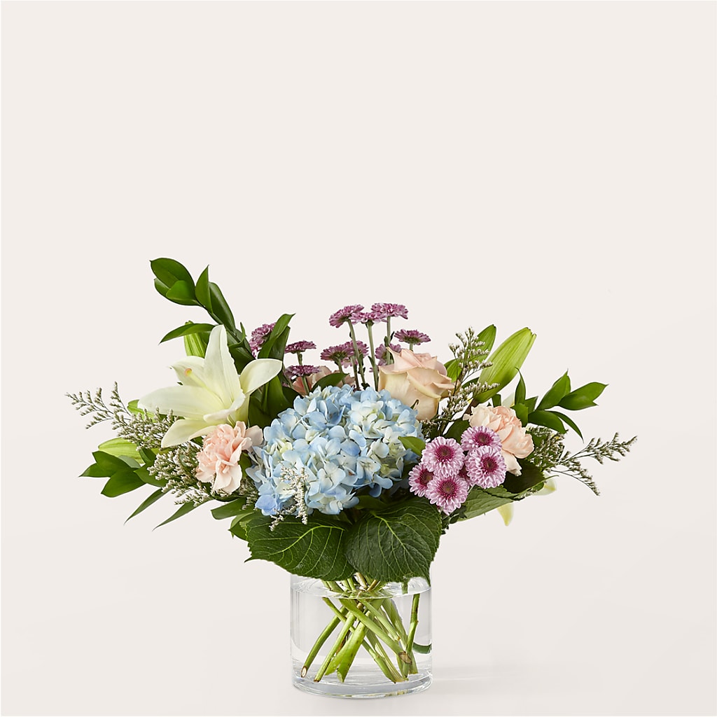 Slow Mornings Bouquet – Fleuriste Boucherville, Boucherville PQ