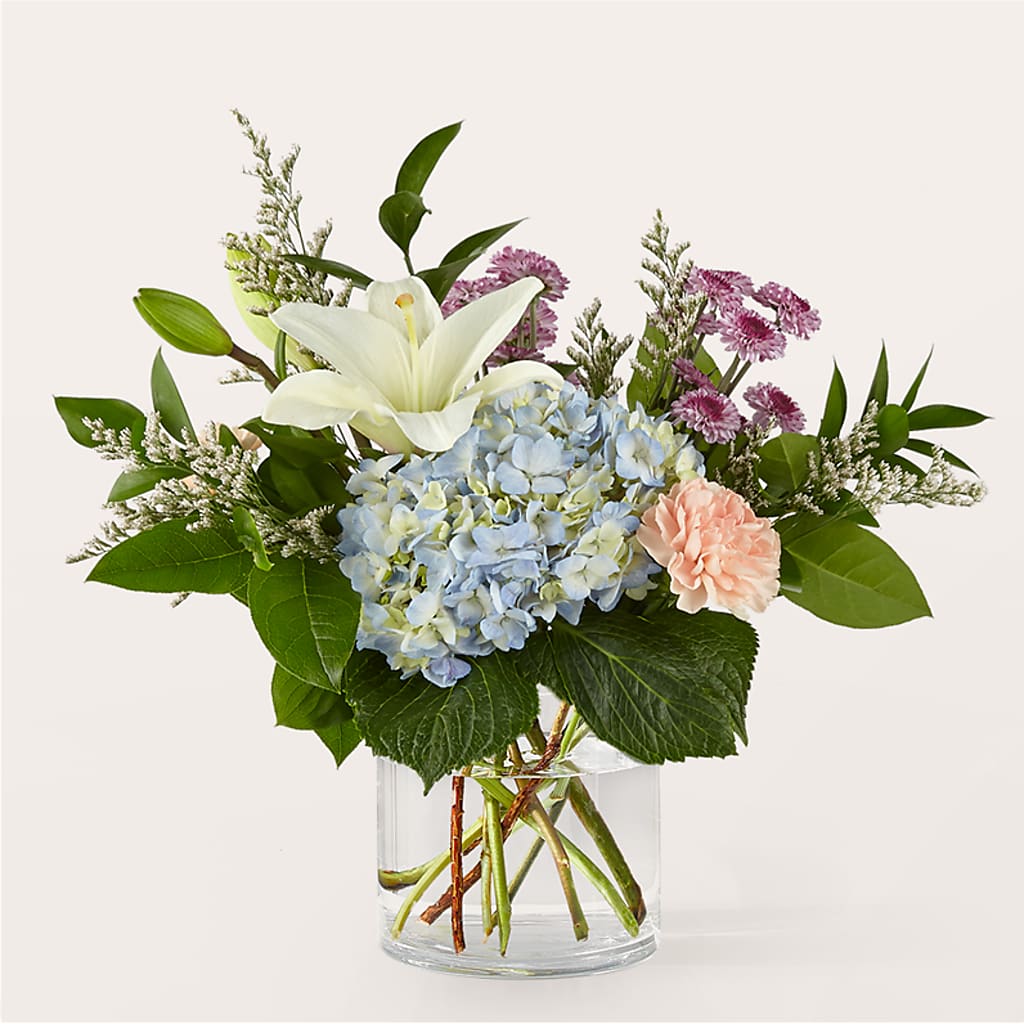 Slow Mornings Bouquet – Fleuriste Boucherville, Boucherville PQ