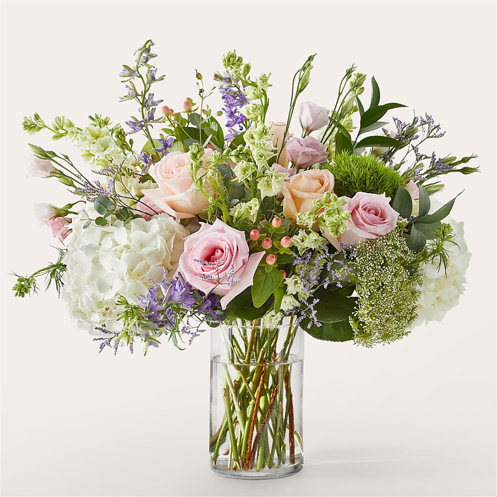 From Scratch Luxury Bouquet – Fleuriste Boucherville, Boucherville PQ