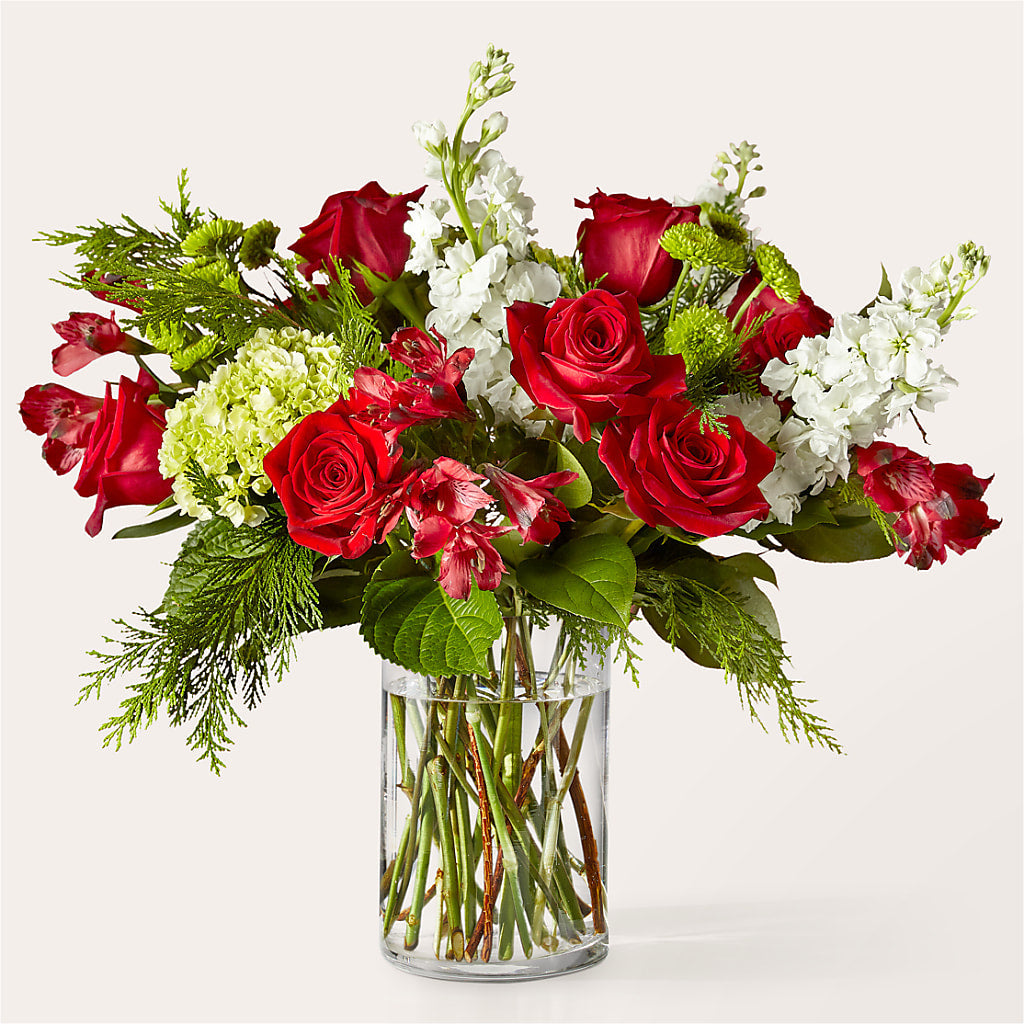 Tree Shopping Bouquet – Fleuriste Boucherville, Boucherville PQ