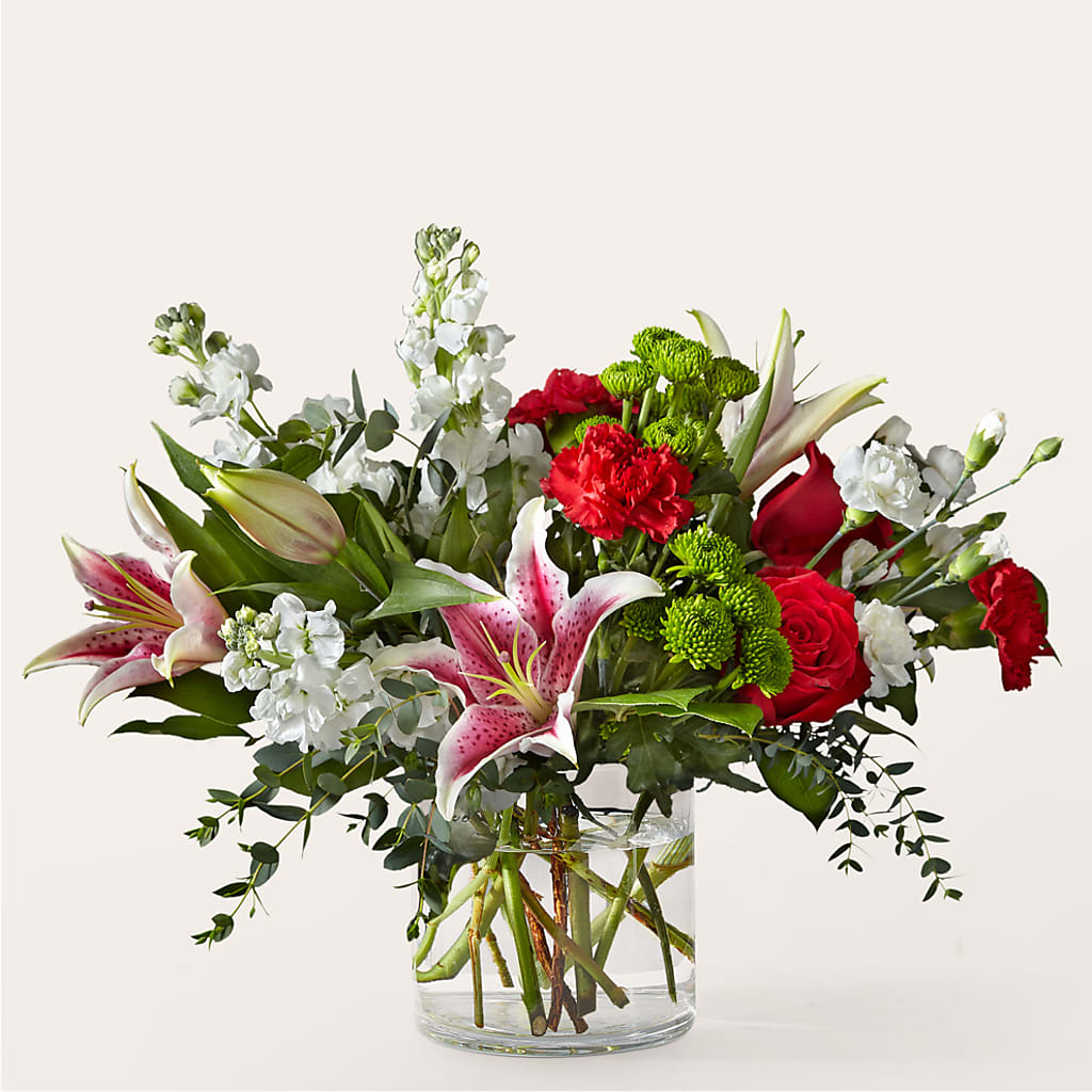 Gumdrop Button Bouquet – Fleuriste Boucherville, Boucherville PQ