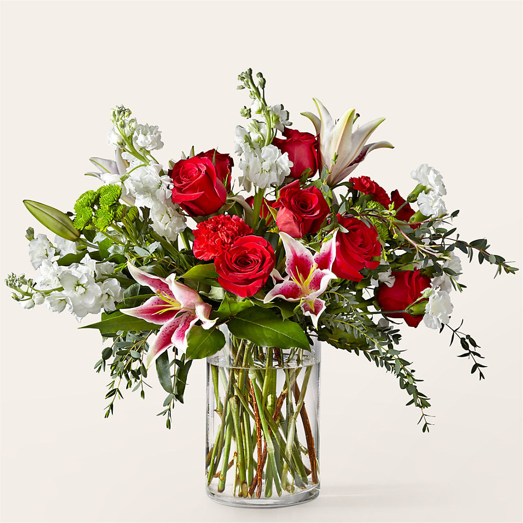 Gumdrop Button Bouquet – Fleuriste Boucherville, Boucherville PQ