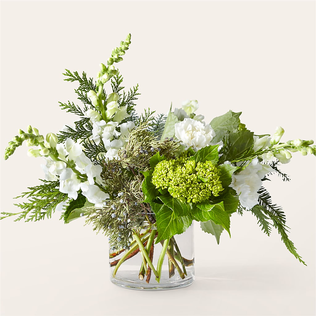 Marshmallows on Top Bouquet – Fleuriste Boucherville, Boucherville PQ
