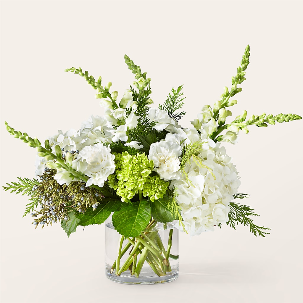 Marshmallows on Top Bouquet – Fleuriste Boucherville, Boucherville PQ