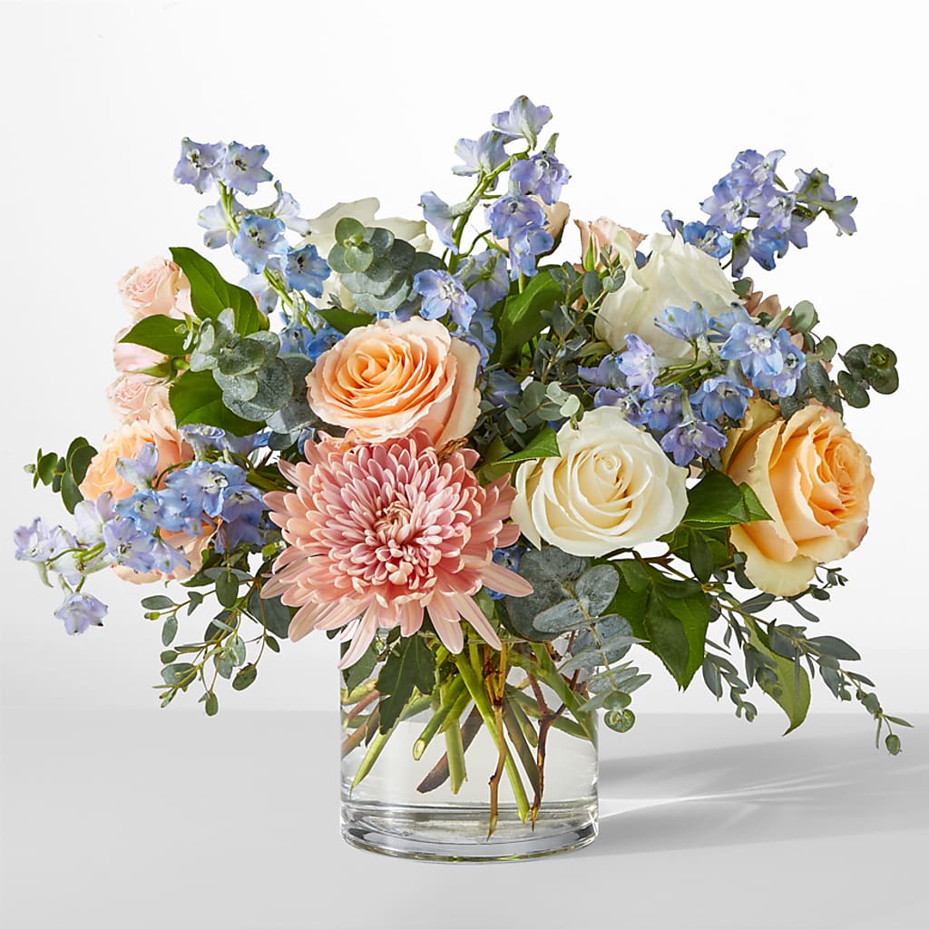 Inspired Bouquet – Fleuriste Boucherville, Boucherville PQ