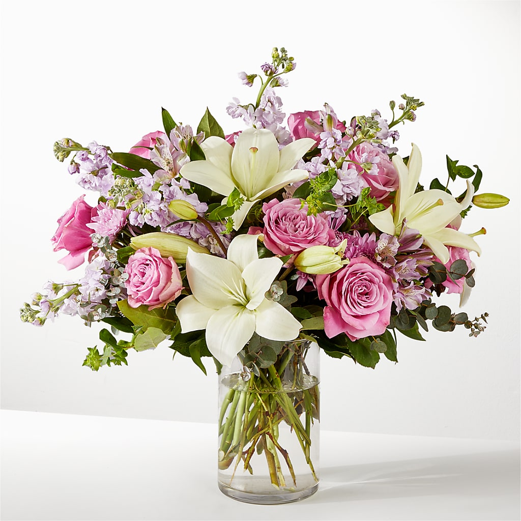 Daydreamer Bouquet – Fleuriste Boucherville, Boucherville PQ