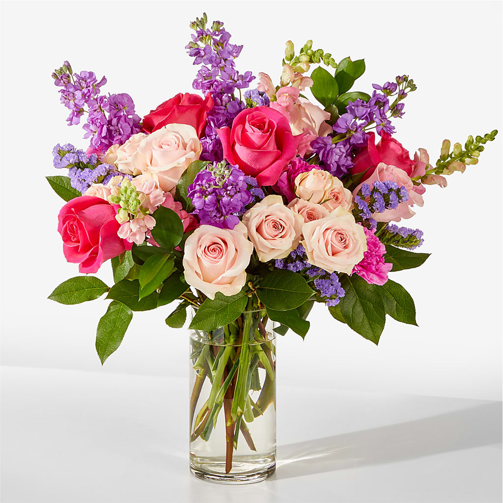 The Cha-Cha Bouquet – Fleuriste Boucherville, Boucherville PQ