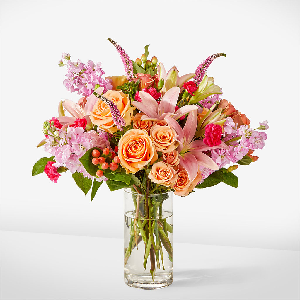 Bisous Bouquet – Fleuriste Boucherville, Boucherville PQ