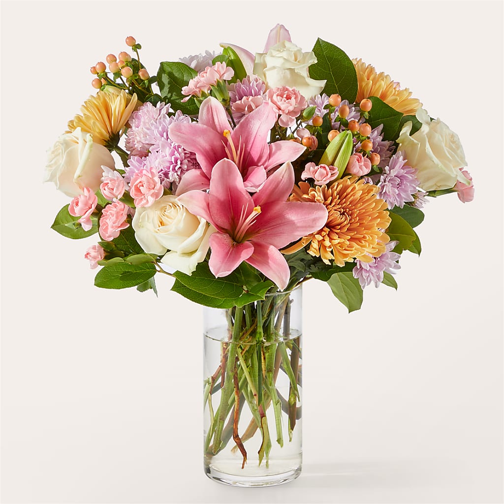 Gelato Bouquet – Fleuriste Boucherville, Boucherville PQ