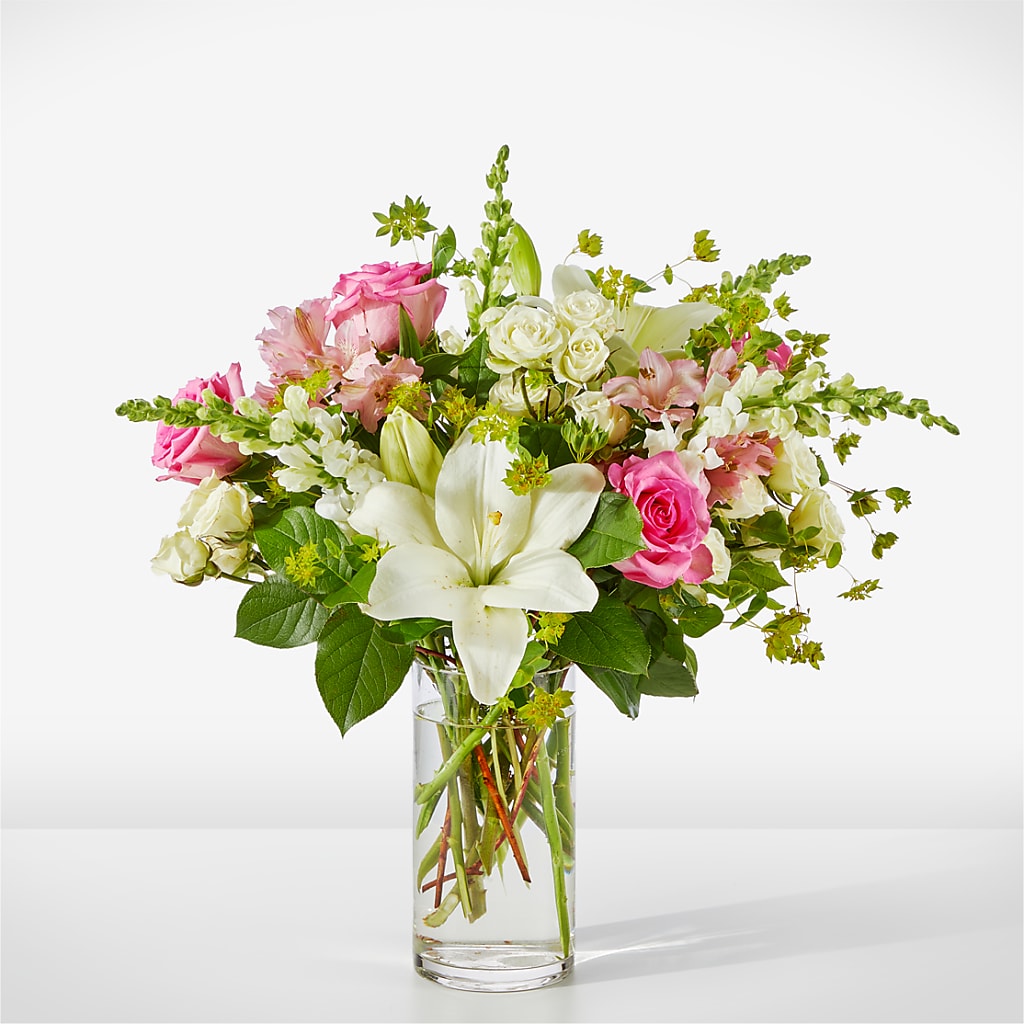 Fondly Bouquet – Fleuriste Boucherville, Boucherville PQ