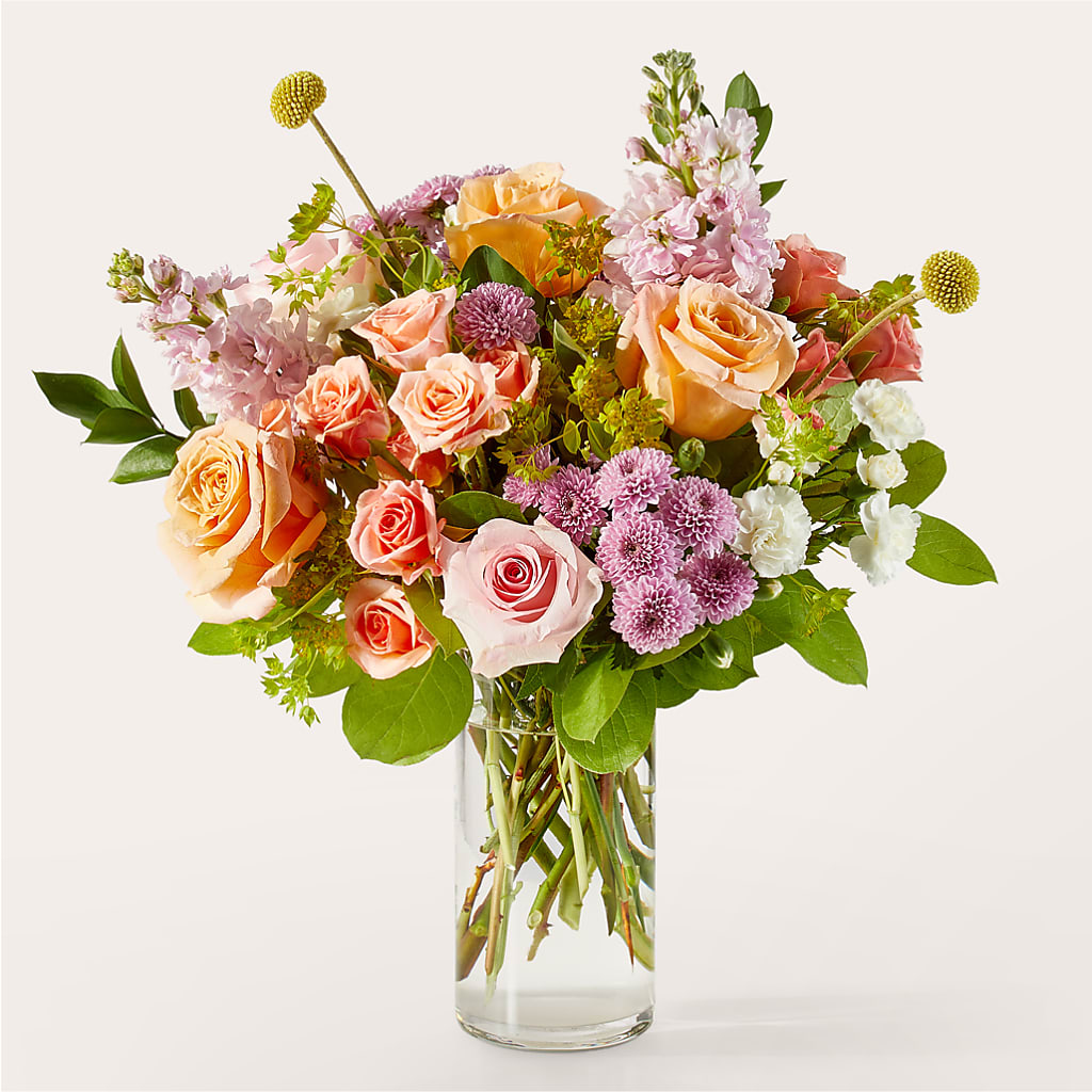 Perfect Contentment Bouquet – Fleuriste Boucherville, Boucherville PQ
