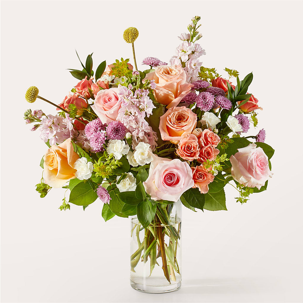 Perfect Contentment Bouquet – Fleuriste Boucherville, Boucherville PQ