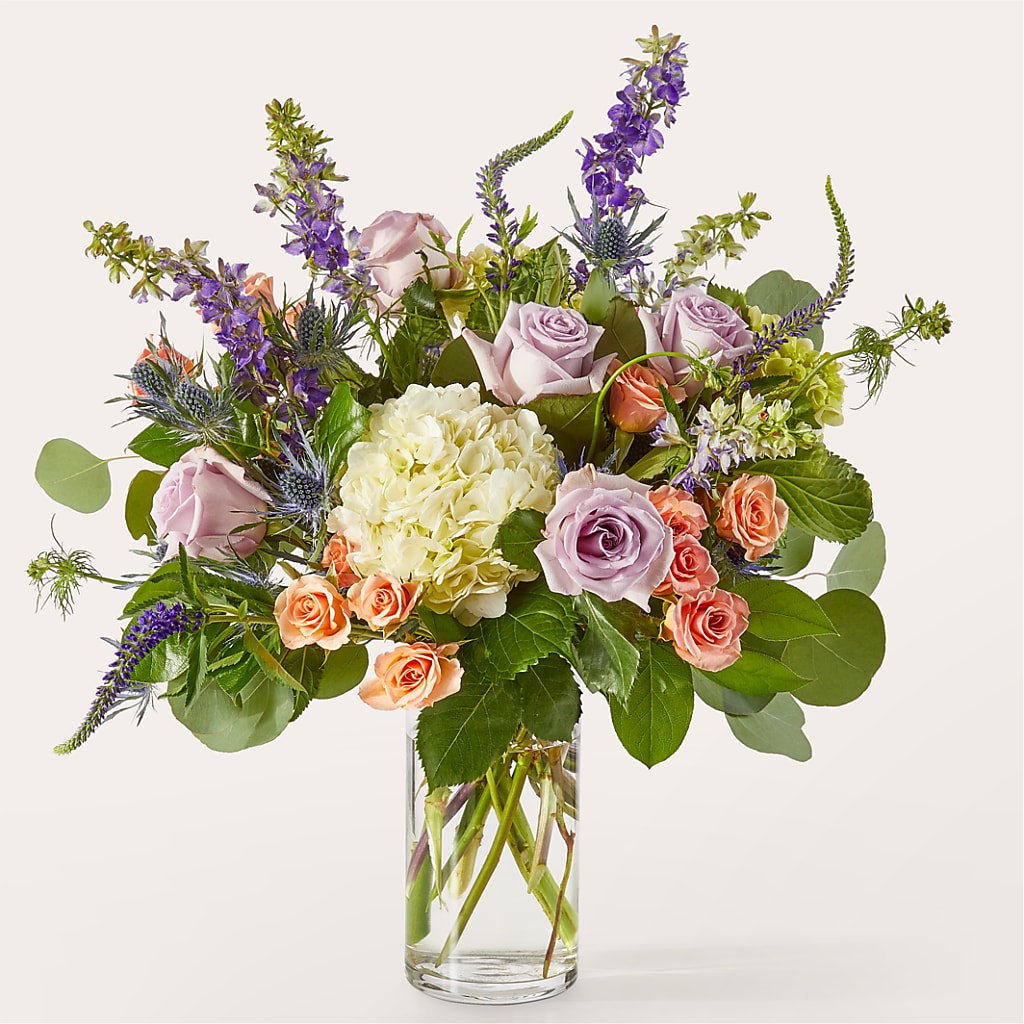 Appealing Aura Bouquet – Fleuriste Boucherville, Boucherville PQ