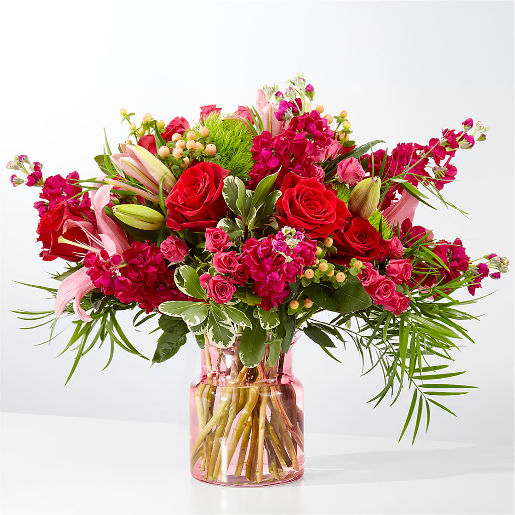 In Every Lifetime Bouquet – Fleuriste Boucherville, Boucherville PQ