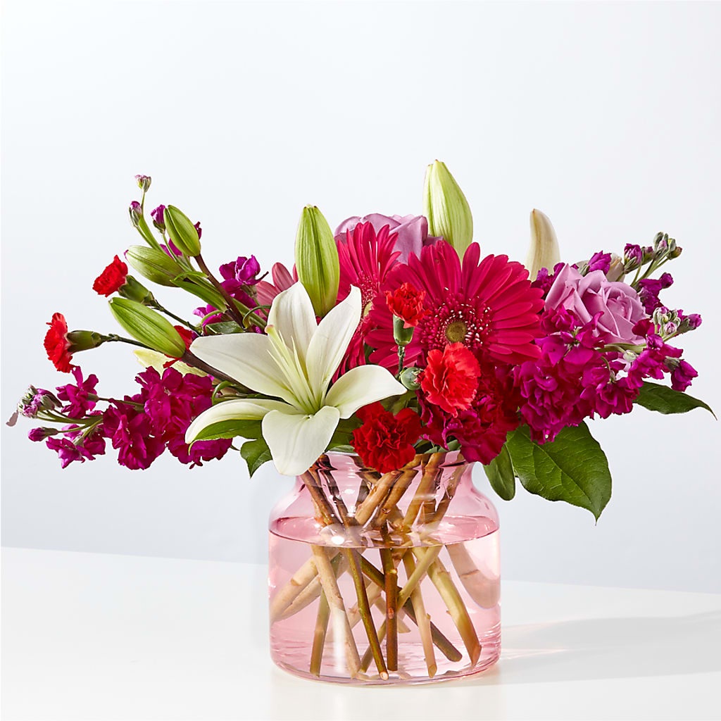 Other Half Bouquet – Fleuriste Boucherville, Boucherville PQ