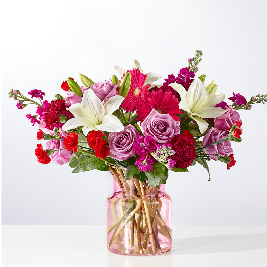 Other Half Bouquet – Fleuriste Boucherville, Boucherville PQ
