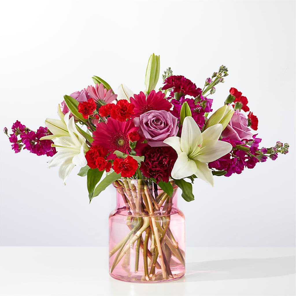 Other Half Bouquet – Fleuriste Boucherville, Boucherville PQ