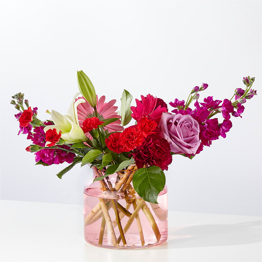 Other Half Bouquet – Fleuriste Boucherville, Boucherville PQ