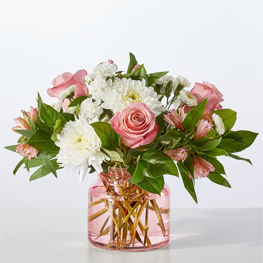 Infatuated Bouquet – Fleuriste Boucherville, Boucherville PQ