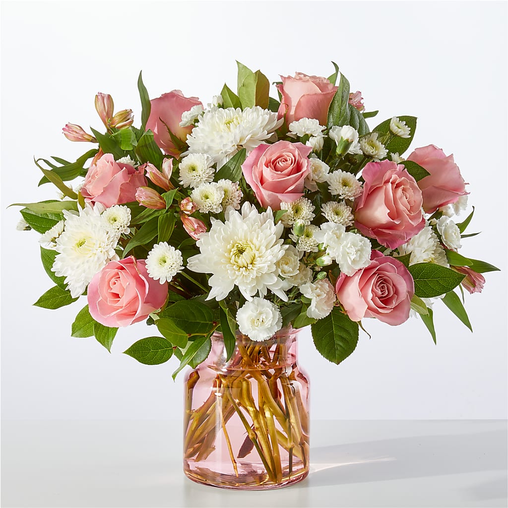 Infatuated Bouquet – Fleuriste Boucherville, Boucherville PQ