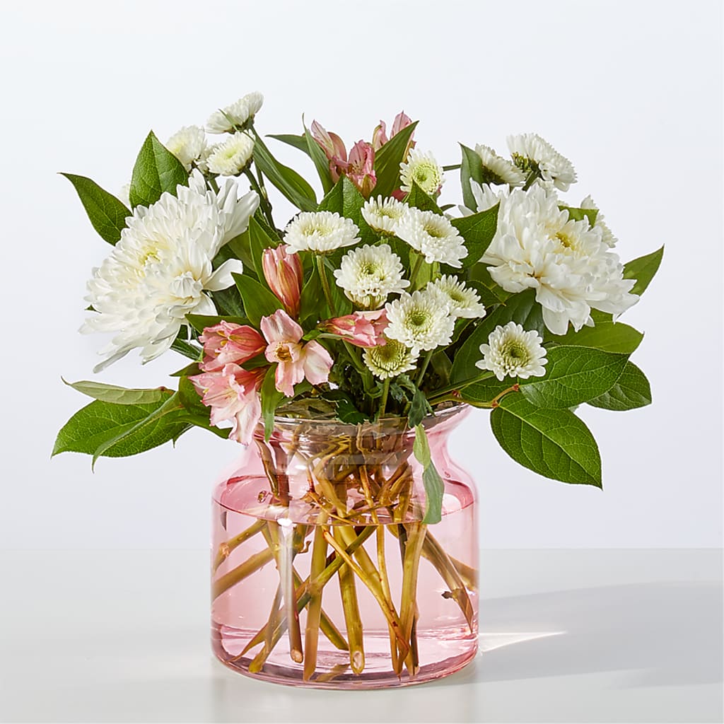 Infatuated Bouquet – Fleuriste Boucherville, Boucherville PQ