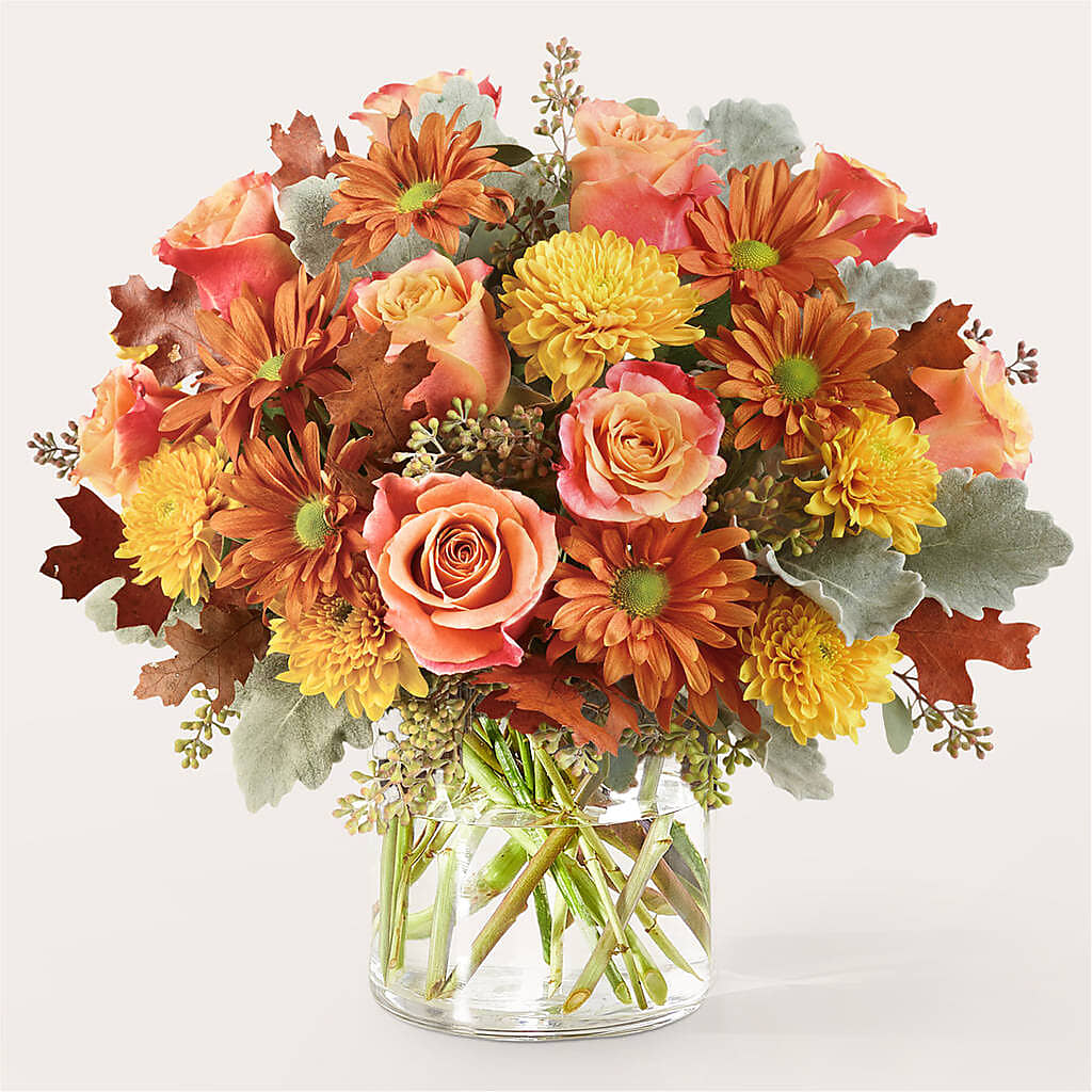 Caramel Apple Bouquet – Fleuriste Boucherville, Boucherville PQ