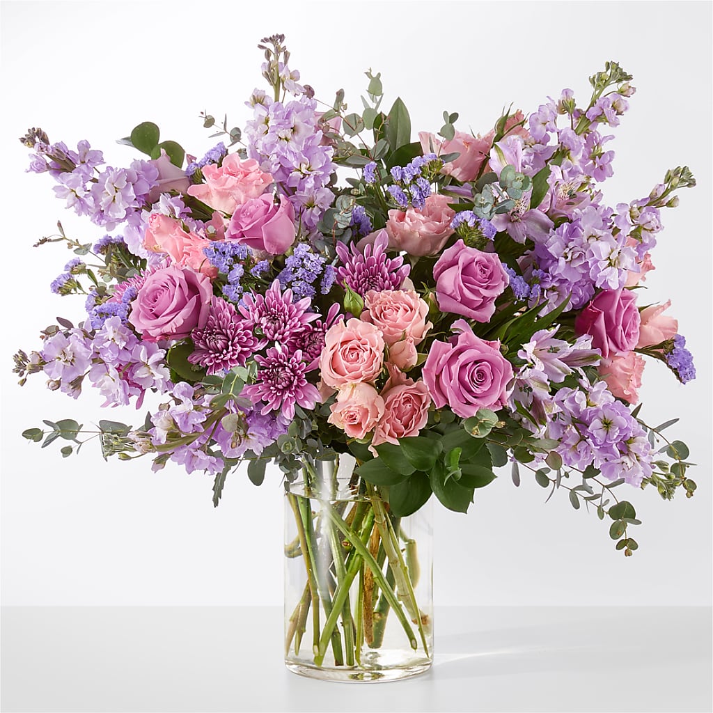 Cloud Nine Bouquet – Fleuriste Boucherville, Boucherville PQ