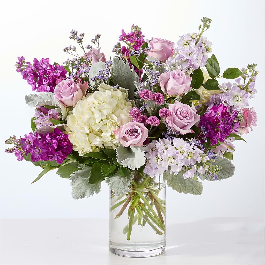 Empress Bouquet – Fleuriste Boucherville, Boucherville PQ