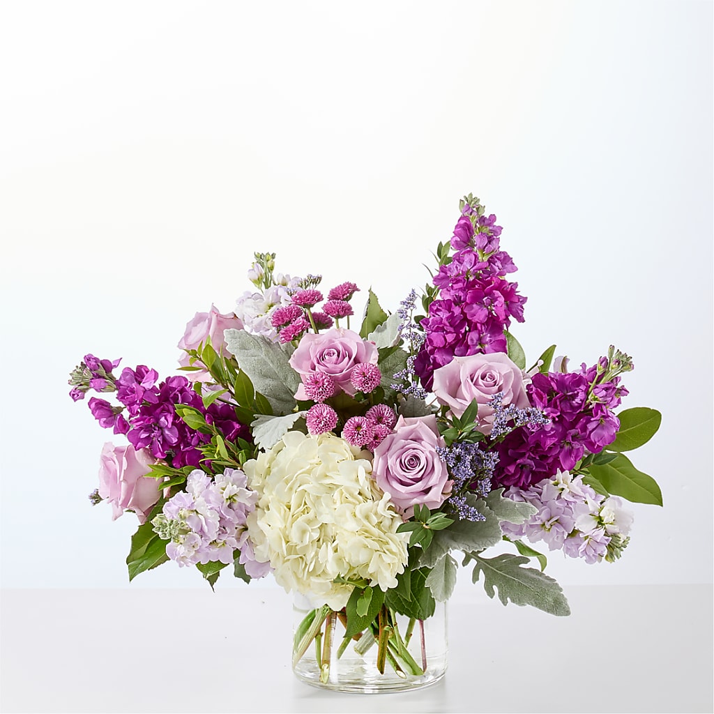 Empress Bouquet – Fleuriste Boucherville, Boucherville PQ