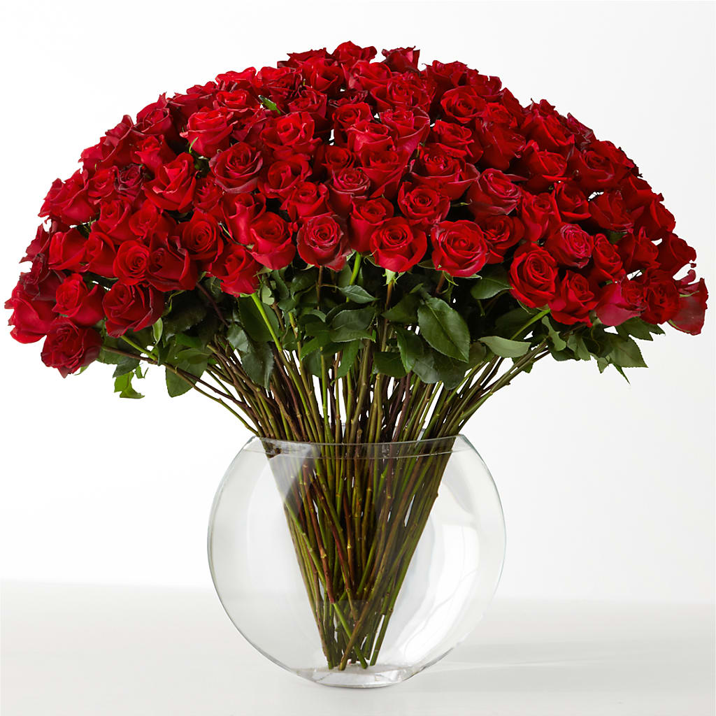 The Idealist – Fleuriste Boucherville, Boucherville PQ