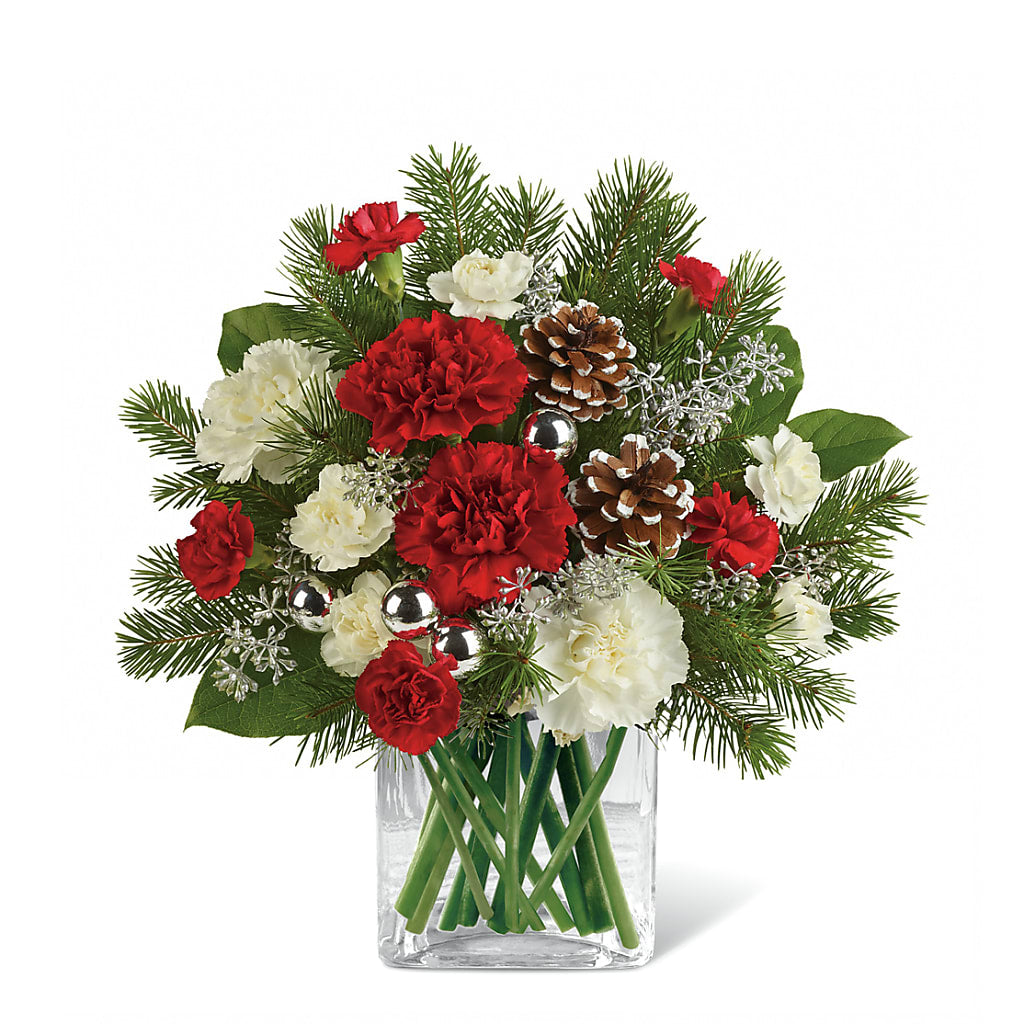 Woodland Wonder Bouquet – Fleuriste Boucherville, Boucherville PQ