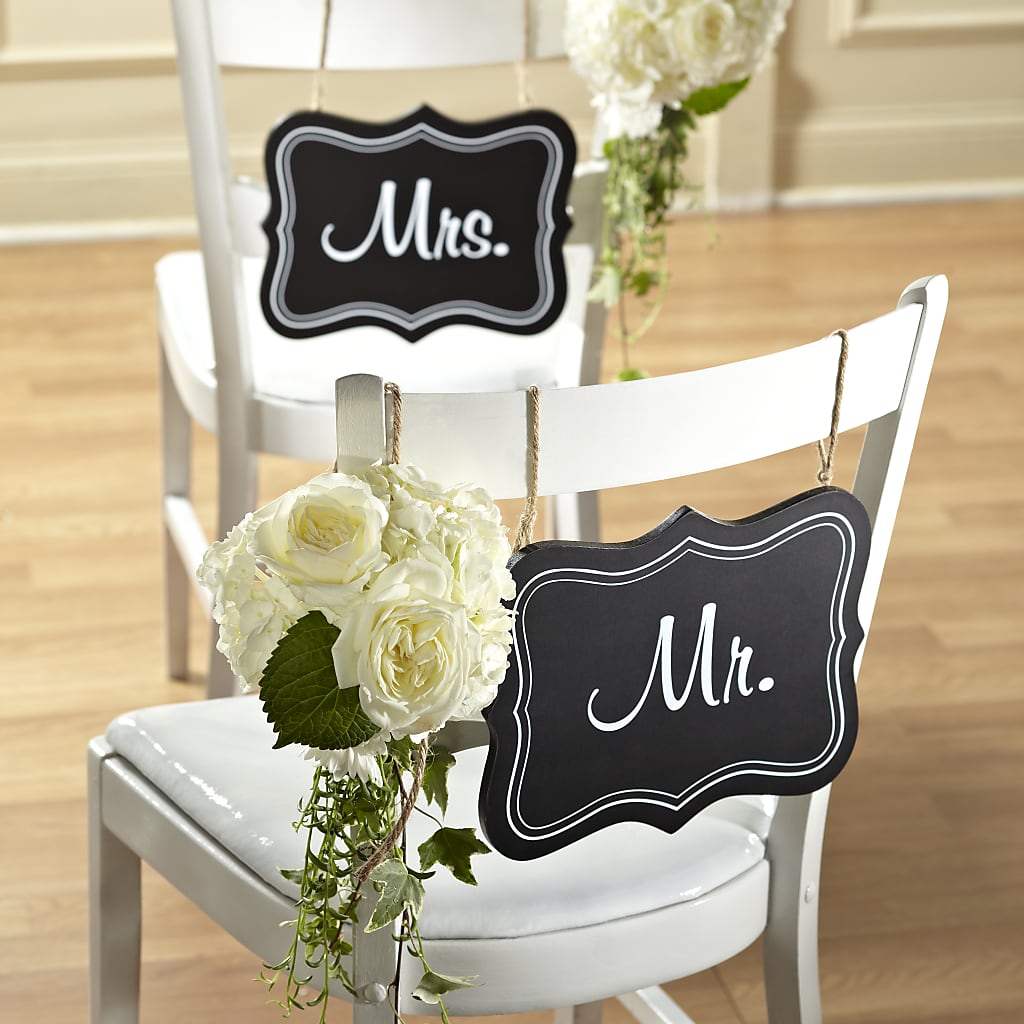 Notions Chair Décor – Fleuriste Boucherville, Boucherville PQ
