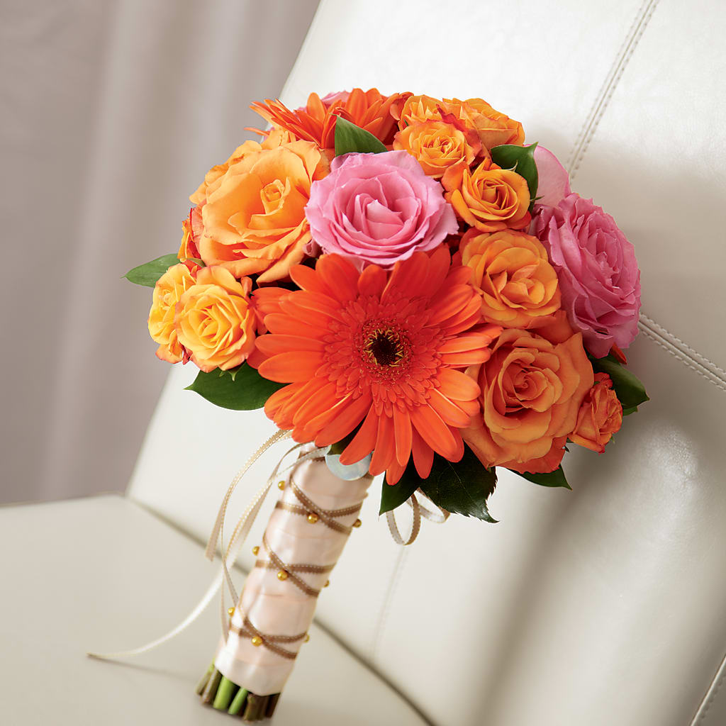 Lifetime of Love Bouquet – Fleuriste Boucherville, Boucherville PQ
