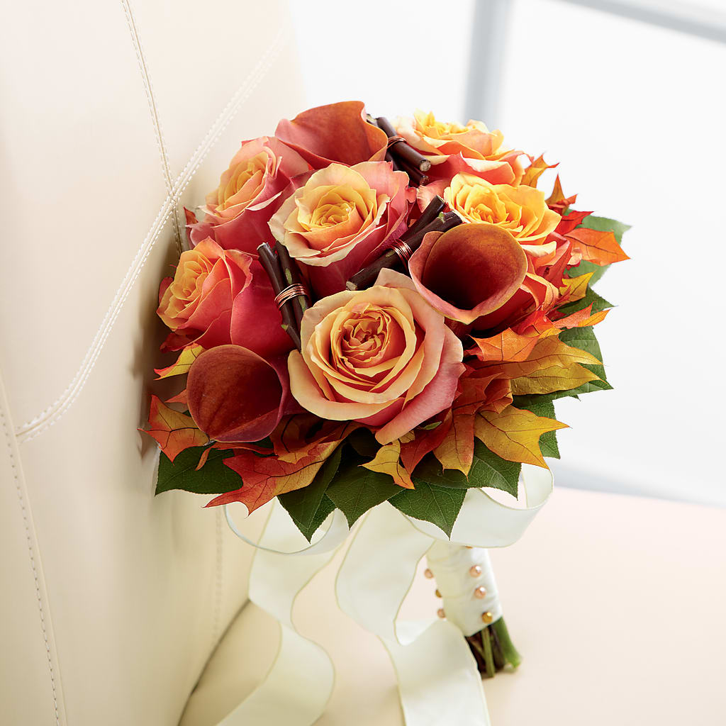 Love Everlasting Bouquet – Fleuriste Boucherville, Boucherville PQ