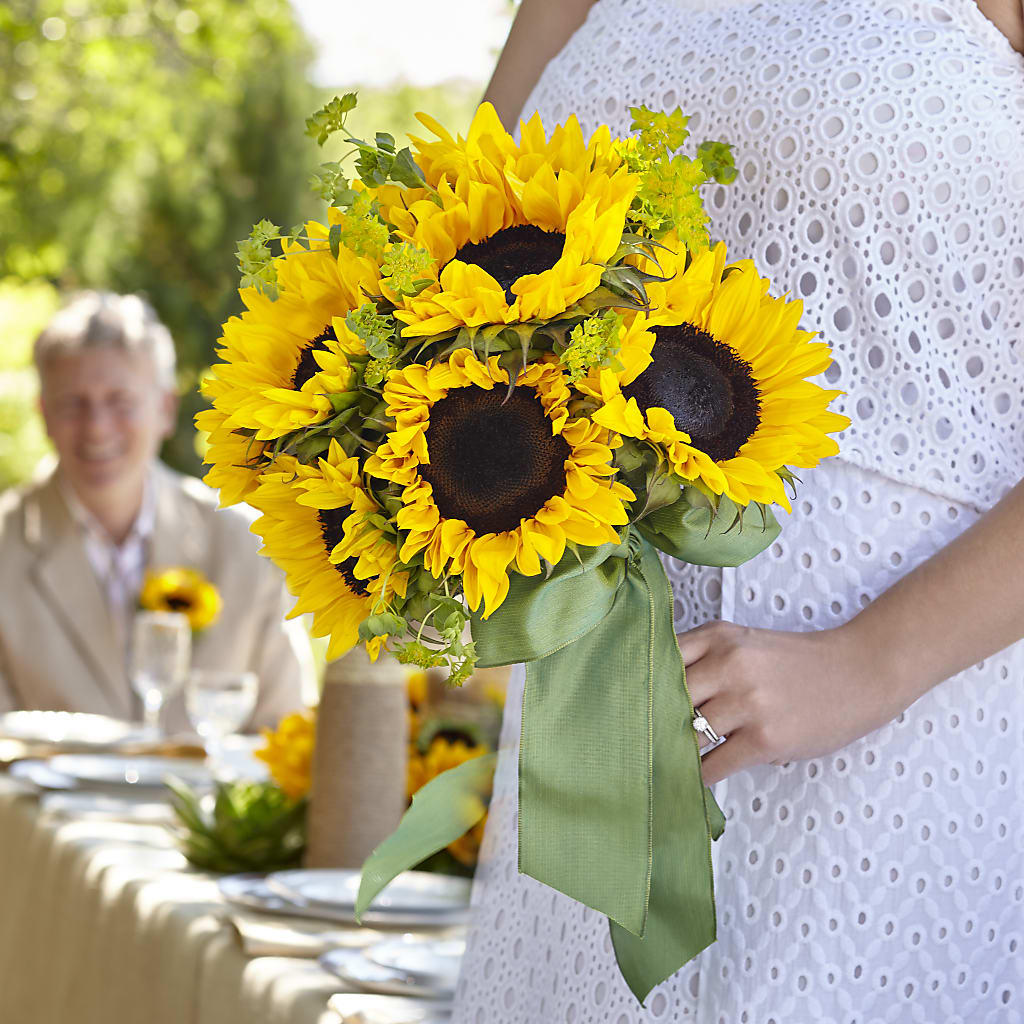Free Spirit Bouquet – Fleuriste Boucherville, Boucherville PQ