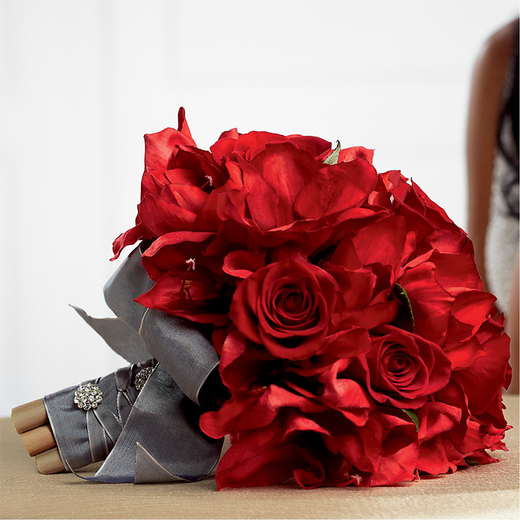 Heart's Happiness Bouquet – Fleuriste Boucherville, Boucherville PQ