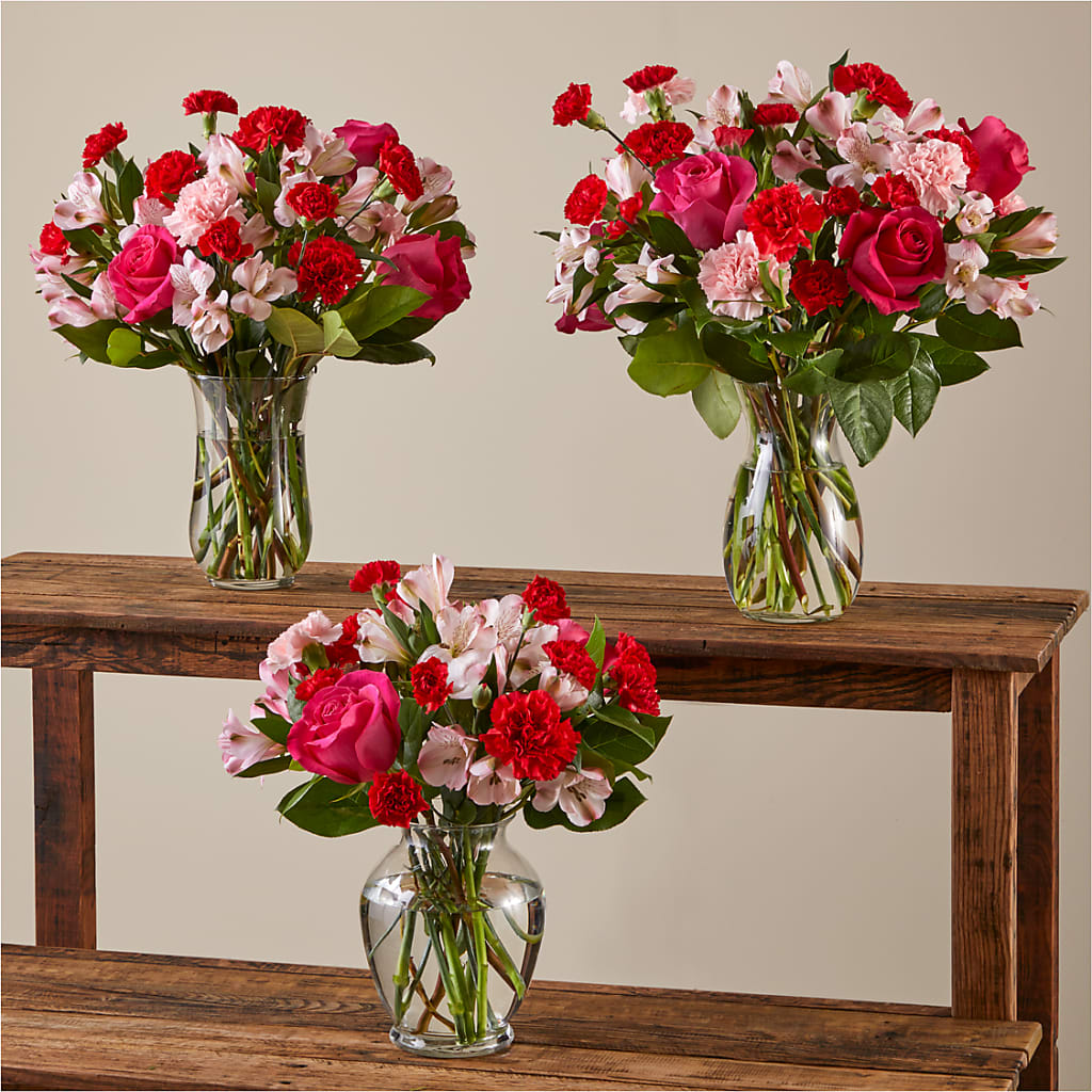 You're Precious Bouquet – Fleuriste Boucherville, Boucherville PQ