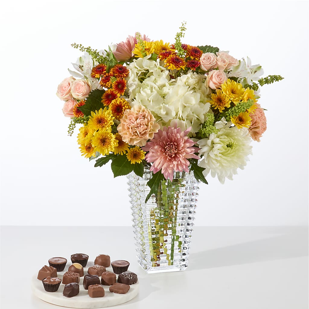 Fall Celebration Bouquet –  Fleuriste Boucherville, Boucherville PQ