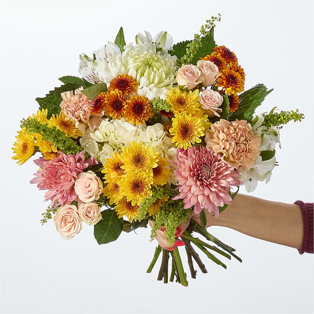 Fall Celebration Bouquet –  Fleuriste Boucherville, Boucherville PQ