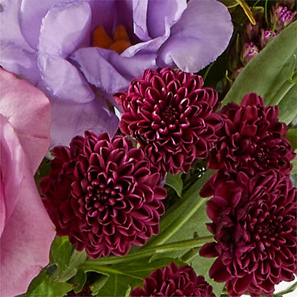 Work of Art Bouquet –  Fleuriste Boucherville, Boucherville PQ