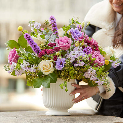 Work of Art Bouquet –  Fleuriste Boucherville, Boucherville PQ