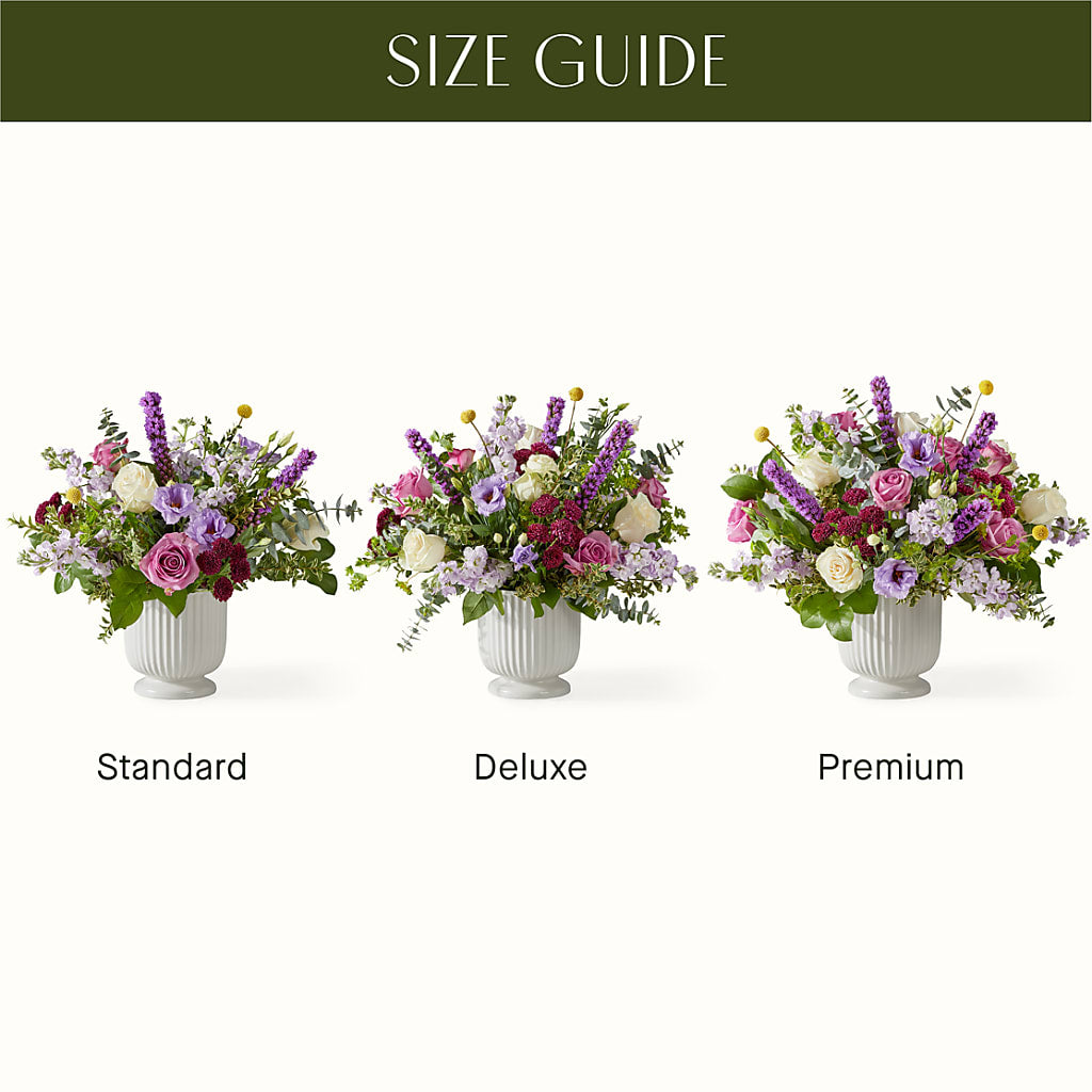Work of Art Bouquet –  Fleuriste Boucherville, Boucherville PQ