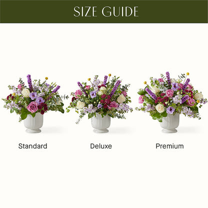 Work of Art Bouquet –  Fleuriste Boucherville, Boucherville PQ