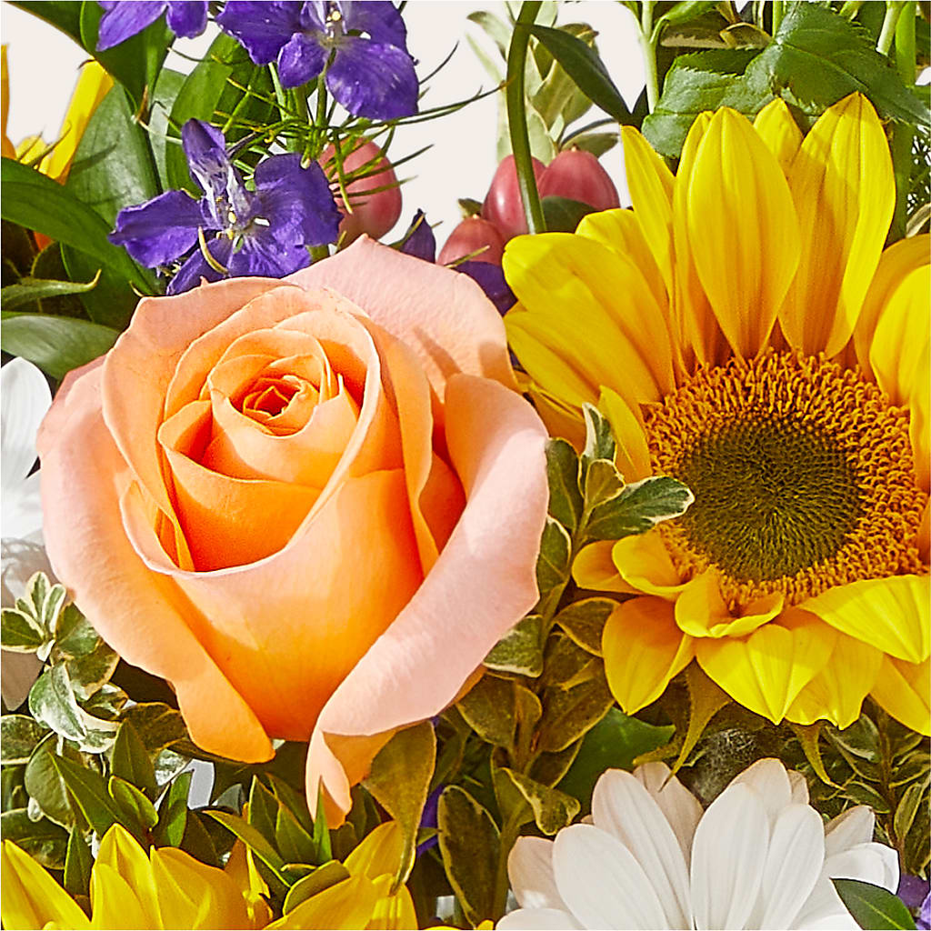 The Good Life Bouquet –  Fleuriste Boucherville, Boucherville PQ