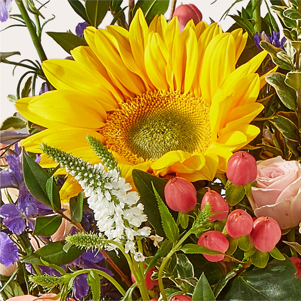 The Good Life Bouquet –  Fleuriste Boucherville, Boucherville PQ