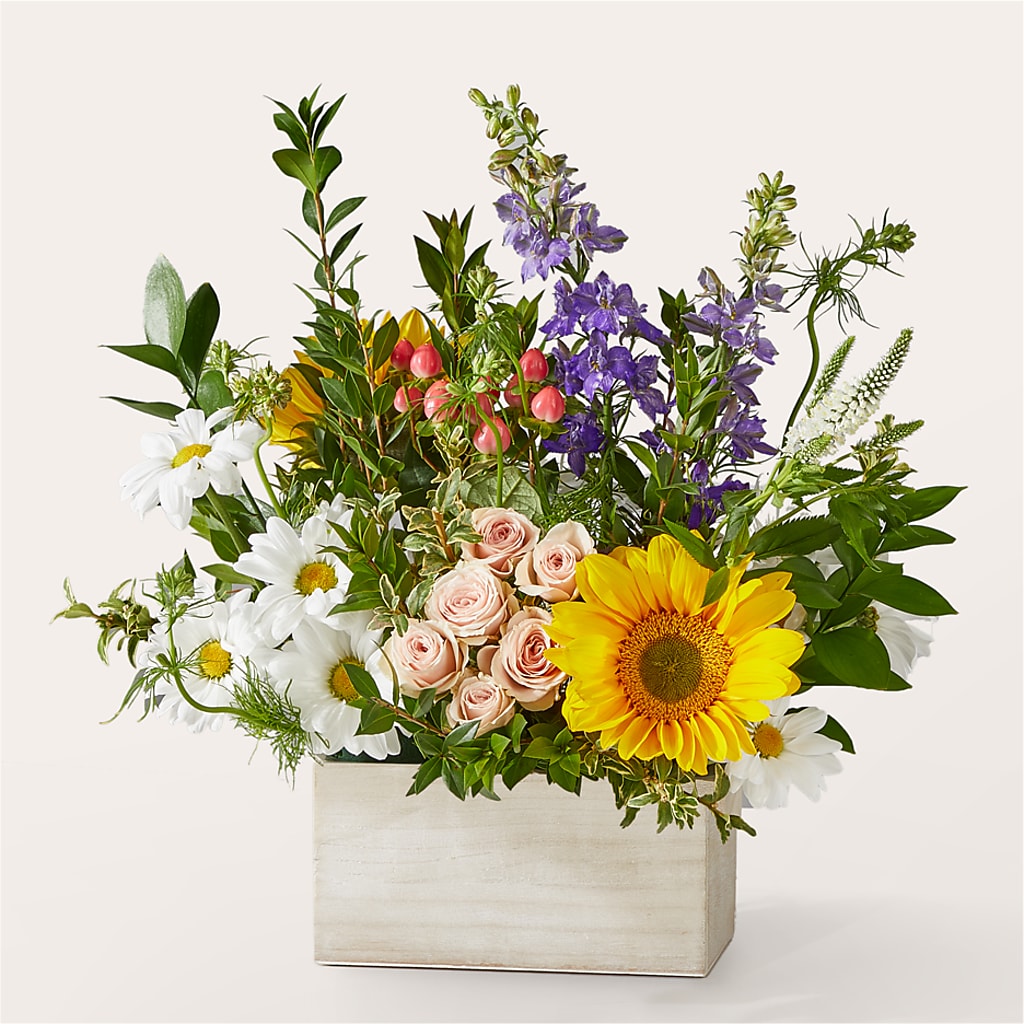 The Good Life Bouquet –  Fleuriste Boucherville, Boucherville PQ