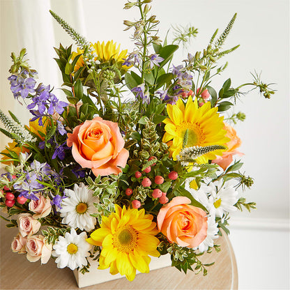 The Good Life Bouquet –  Fleuriste Boucherville, Boucherville PQ