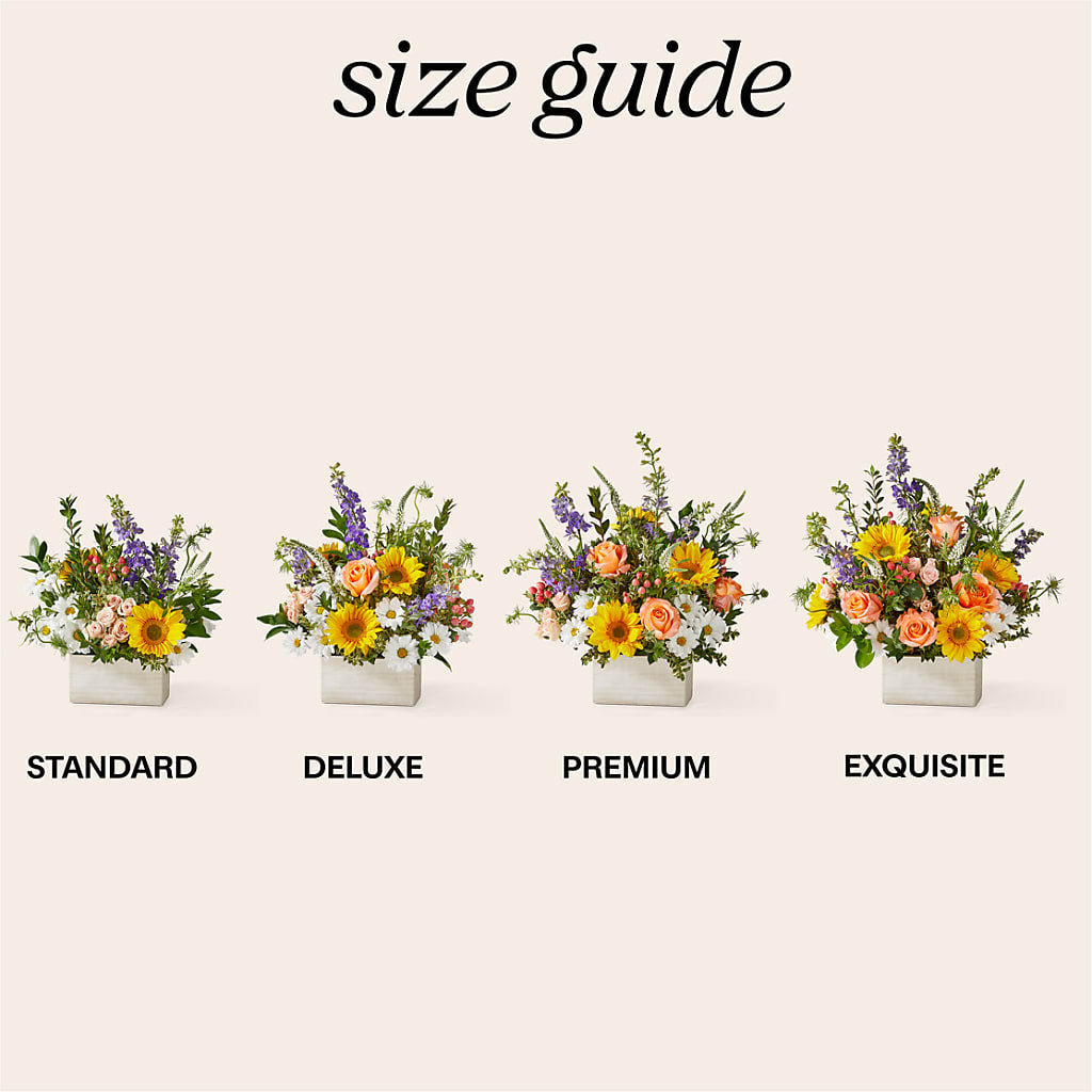 The Good Life Bouquet –  Fleuriste Boucherville, Boucherville PQ