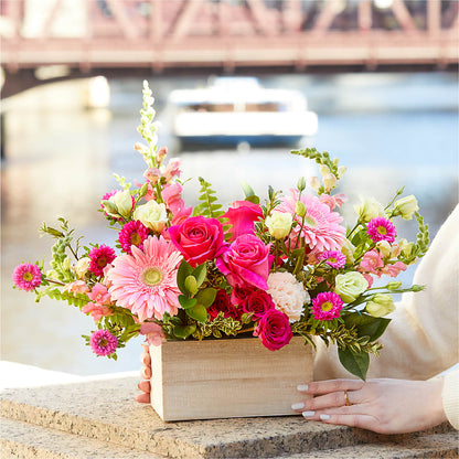 Too Cute Bouquet –  Fleuriste Boucherville, Boucherville PQ